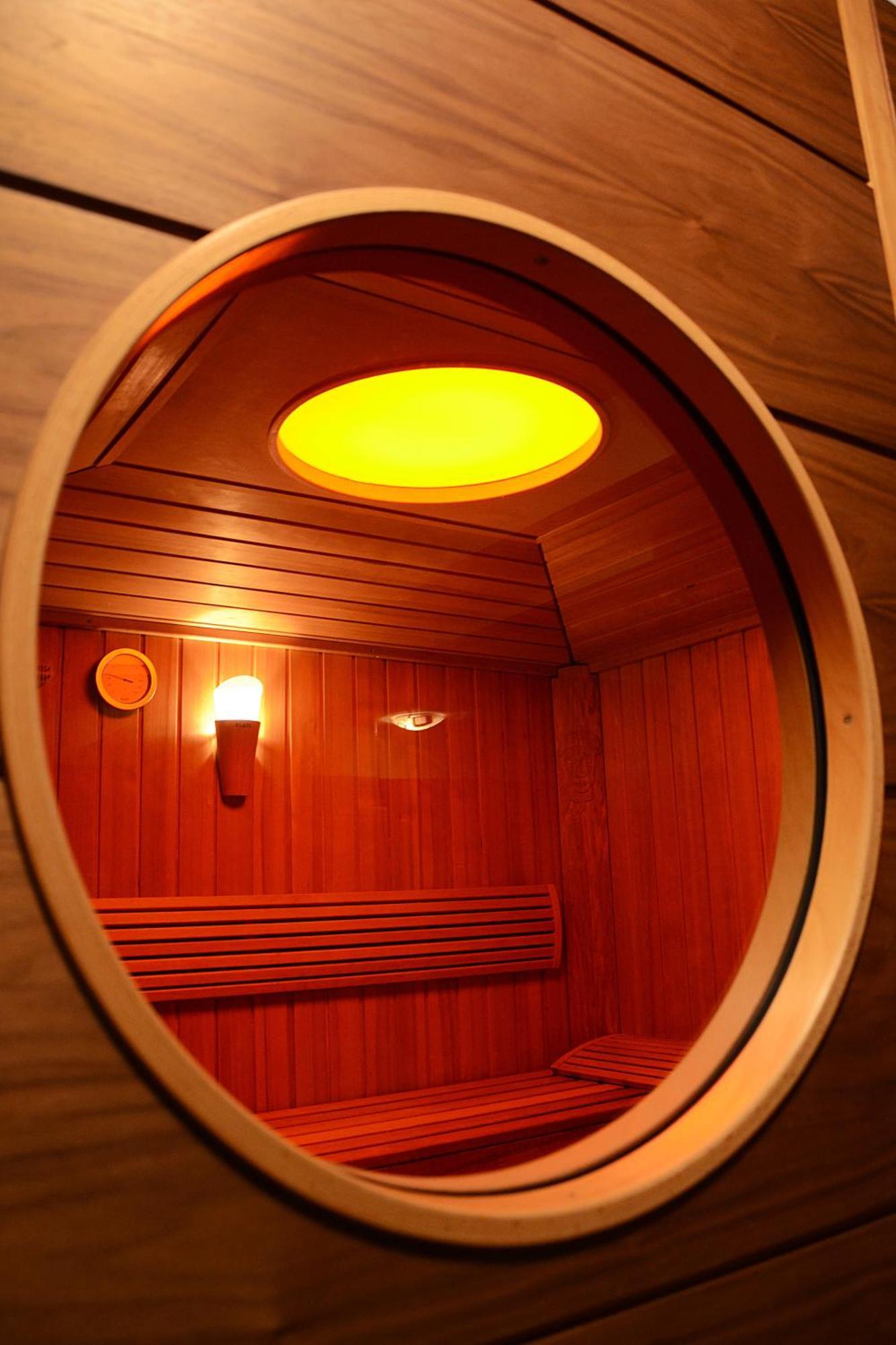 Stary Tartak Hotel Iława Kültér fotó