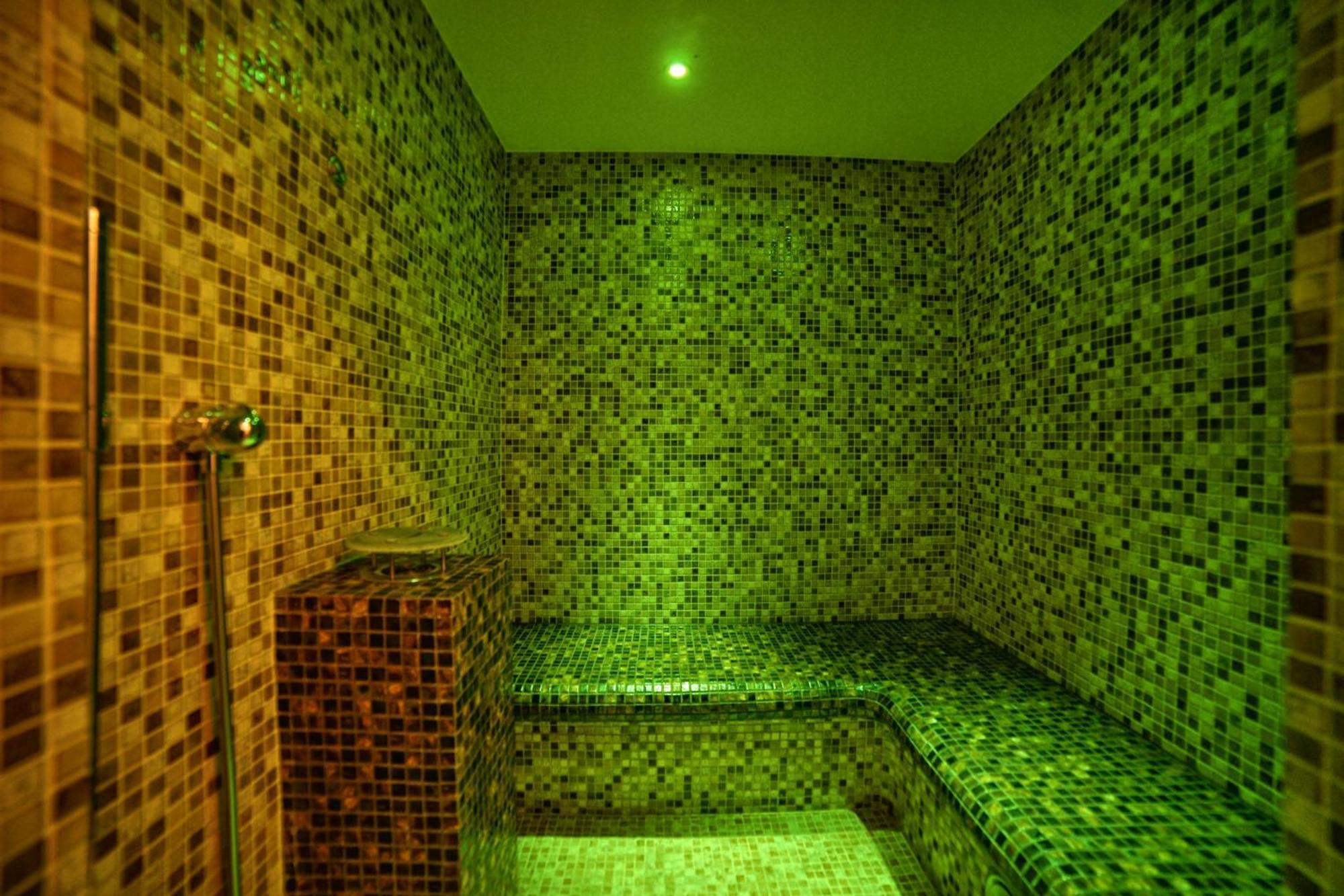 Stary Tartak Hotel Iława Kültér fotó