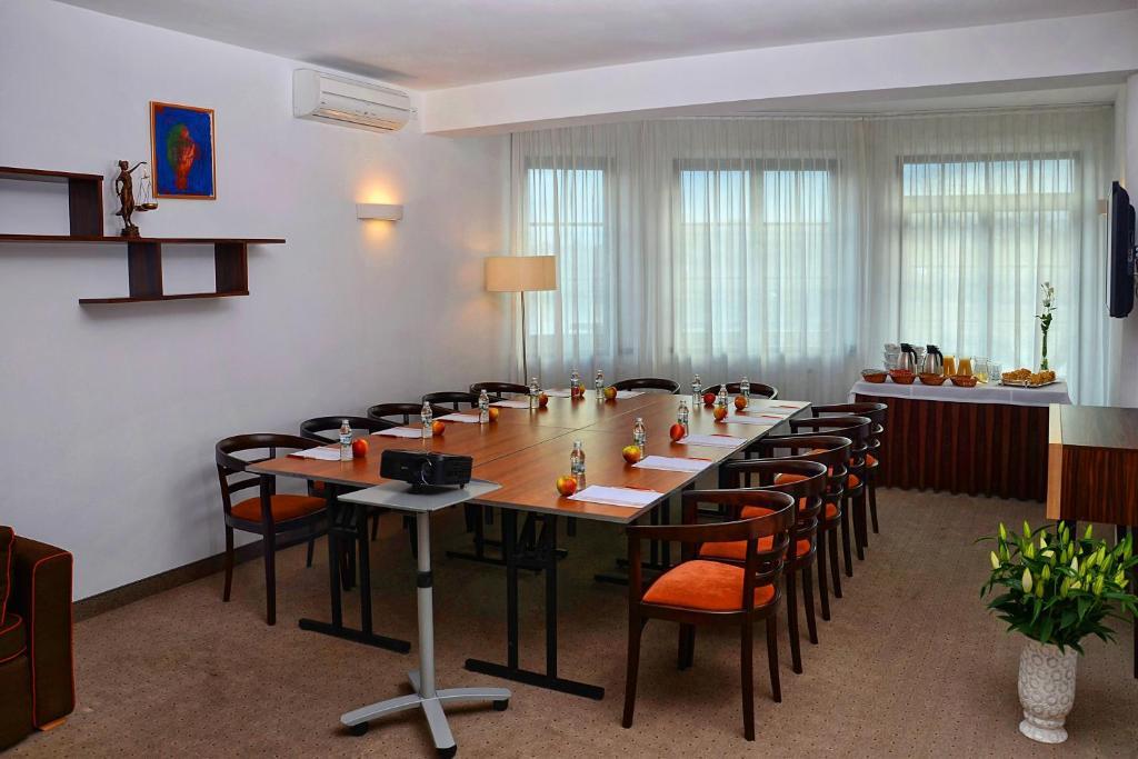 Stary Tartak Hotel Iława Kültér fotó