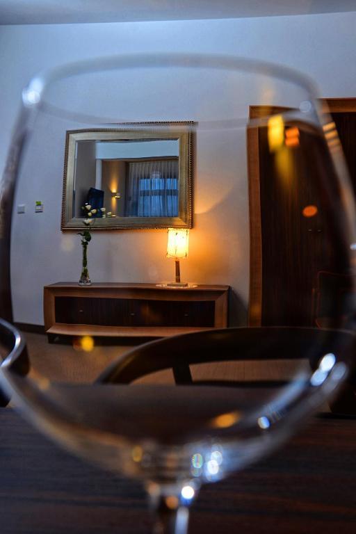 Stary Tartak Hotel Iława Kültér fotó