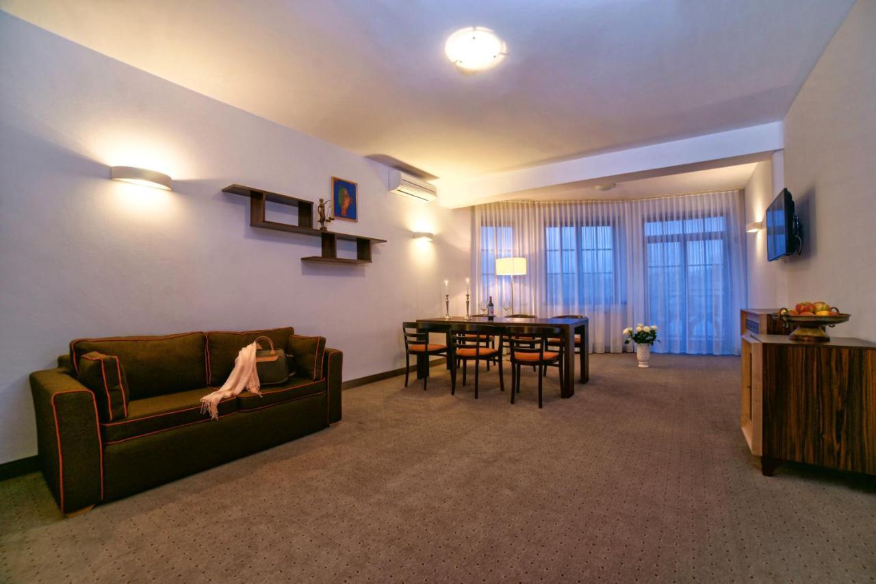 Stary Tartak Hotel Iława Szoba fotó